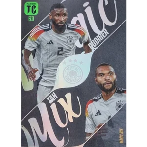 Panini Top Class Adrenalyn XL 2025 / 231 RÜDIGER