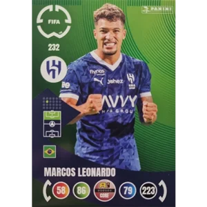 Panini FIFA Club WM Trading Cards 2025