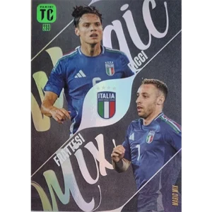 Panini Top Class Adrenalyn XL 2025 / 233 RICCI