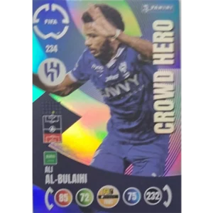 Panini FIFA Club WM Trading Cards 2025