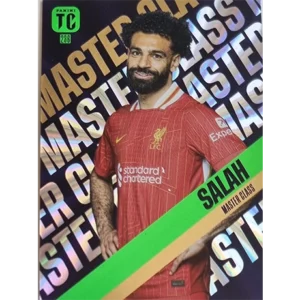 Panini Top Class Adrenalyn XL 2025 / 236 SALAH