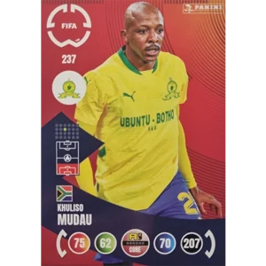 Panini FIFA Club WM Trading Cards 2025