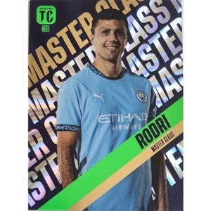 Panini Top Class Adrenalyn XL 2025 / 238 RODRI
