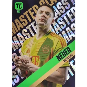 Panini Top Class Adrenalyn XL 2025 / 239 NEUER