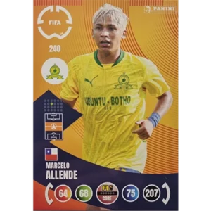 Panini FIFA Club WM Trading Cards 2025