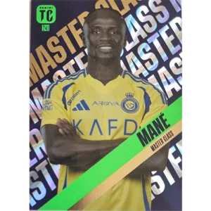 Panini Top Class Adrenalyn XL 2025 / 241 MANE