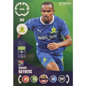 Panini FIFA Club WM Trading Cards 2025