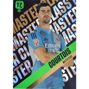 Panini Top Class Adrenalyn XL 2025 / 243 COURTOIS