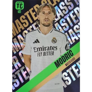 Panini Top Class Adrenalyn XL 2025 / 244 MODRIC