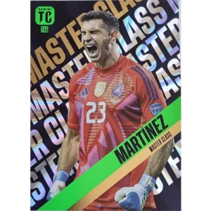 Panini Top Class Adrenalyn XL 2025 / 245 MARTINEZ