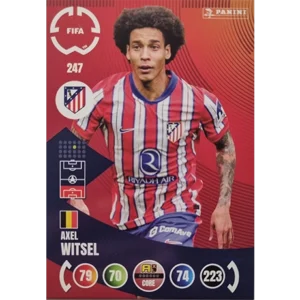 Panini FIFA Club WM Trading Cards 2025