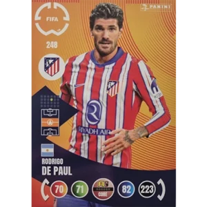 Panini FIFA Club WM Trading Cards 2025