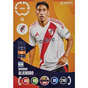Panini FIFA Club WM Trading Cards 2025