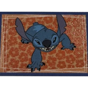 Panini Stitch Super ScrapBook Sticker Nr. 025