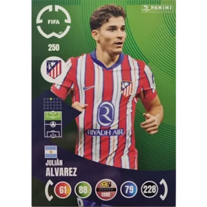 Panini FIFA Club WM Trading Cards 2025