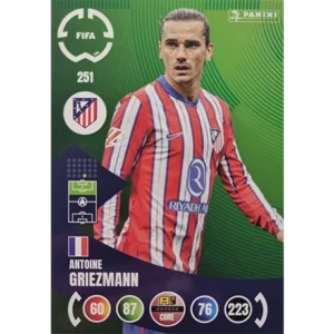 Panini FIFA Club WM Trading Cards 2025