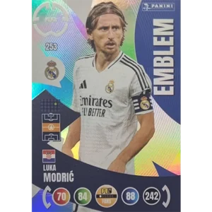 Panini FIFA Club WM Trading Cards 2025