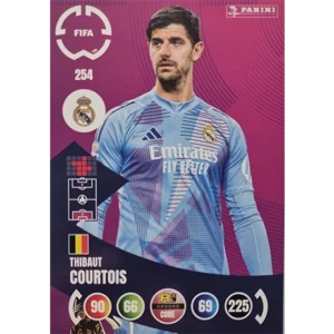 Panini FIFA Club WM Trading Cards 2025