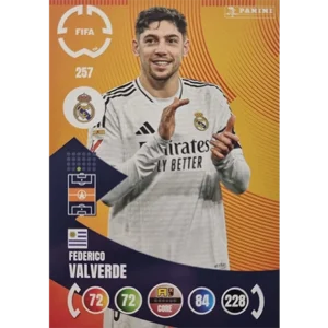 Panini FIFA Club WM Trading Cards 2025