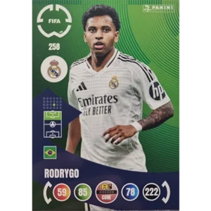 Panini FIFA Club WM Trading Cards 2025