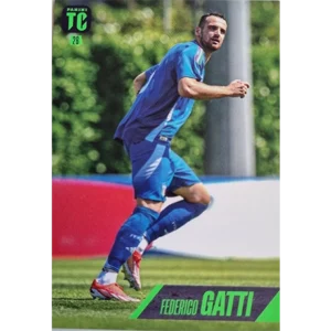 Panini Top Class Adrenalyn XL 2025 / 026 FEDERICO GATTI