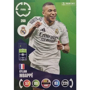 Panini FIFA Club WM Trading Cards 2025