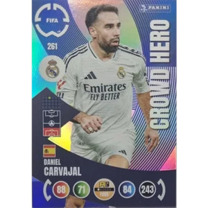Panini FIFA Club WM Trading Cards 2025