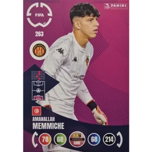 Panini FIFA Club WM Trading Cards 2025