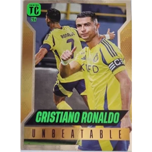Panini Top Class Adrenalyn XL 2025 / 264 CHRISTIANO RONALDO