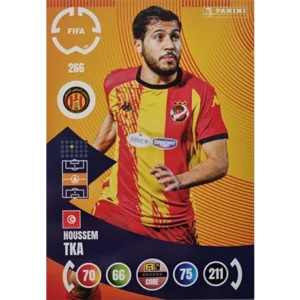 Panini FIFA Club WM Trading Cards 2025