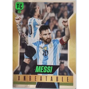 Panini Top Class Adrenalyn XL 2025 / 267 MESSI