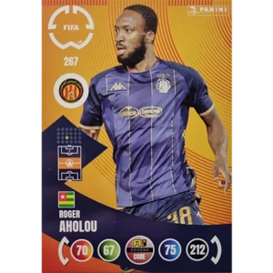 Panini FIFA Club WM Trading Cards 2025