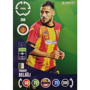 Panini FIFA Club WM Trading Cards 2025