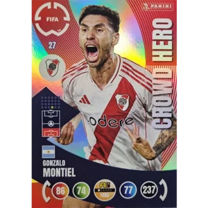 Panini FIFA Club WM Trading Cards 2025