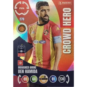 Panini FIFA Club WM Trading Cards 2025