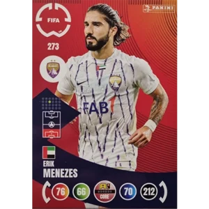 Panini FIFA Club WM Trading Cards 2025