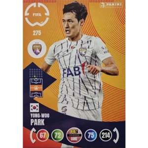 Panini FIFA Club WM Trading Cards 2025