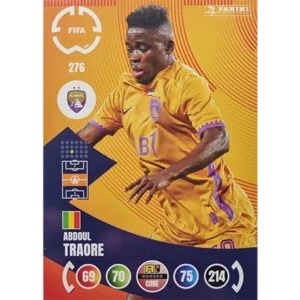Panini FIFA Club WM Trading Cards 2025