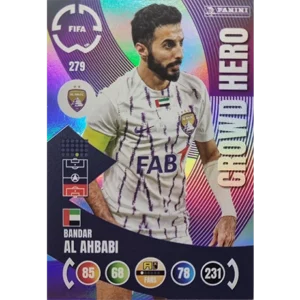 Panini FIFA Club WM Trading Cards 2025