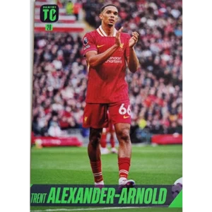 Panini Top Class Adrenalyn XL 2025 / 028 TRENT ALEXANDER-ARNOLD