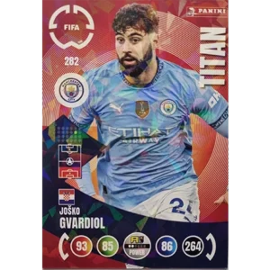 Panini FIFA Club WM Trading Cards 2025