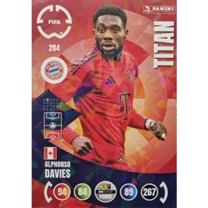 Panini FIFA Club WM Trading Cards 2025