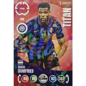 Panini FIFA Club WM Trading Cards 2025
