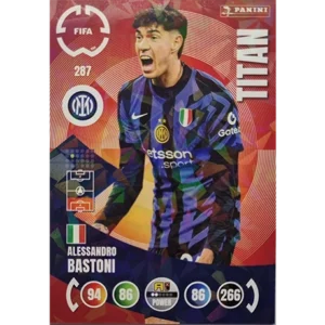 Panini FIFA Club WM Trading Cards 2025