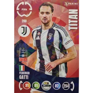 Panini FIFA Club WM Trading Cards 2025