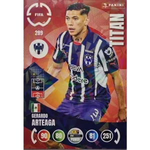 Panini FIFA Club WM Trading Cards 2025
