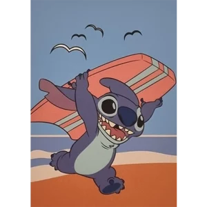 Panini Disney Stitch Trading Cards