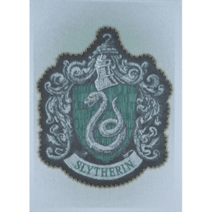 Panini Harry Potter Anthology Sticker Nr 029