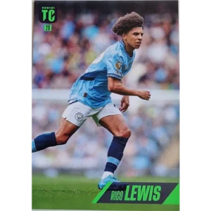 Panini Top Class Adrenalyn XL 2025 / 029 RICO LEWIS