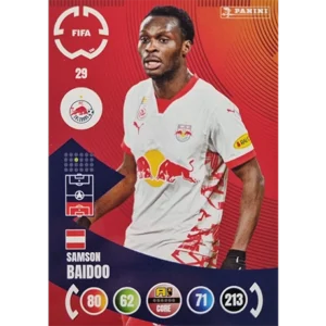 Panini FIFA Club WM Trading Cards 2025